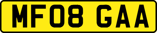 MF08GAA