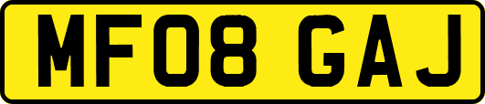MF08GAJ