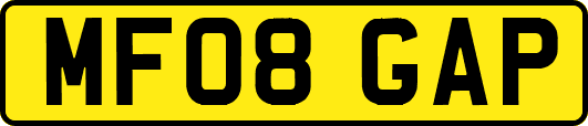 MF08GAP