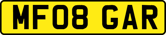 MF08GAR