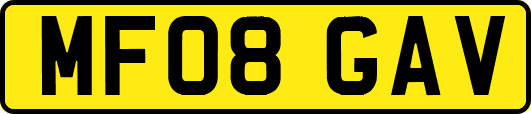 MF08GAV