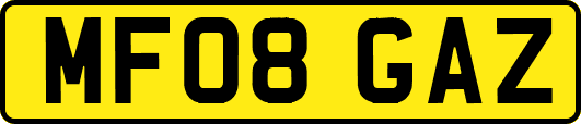 MF08GAZ