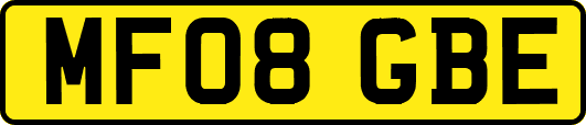 MF08GBE