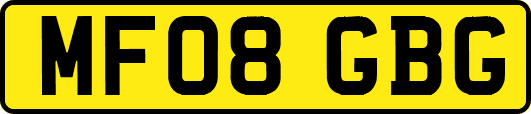 MF08GBG