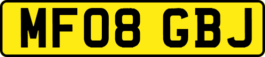 MF08GBJ