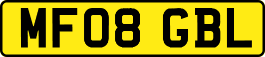 MF08GBL