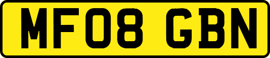MF08GBN