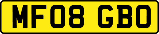 MF08GBO