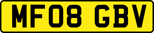 MF08GBV