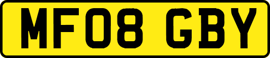 MF08GBY