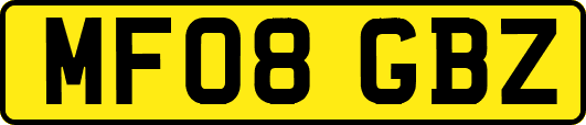 MF08GBZ