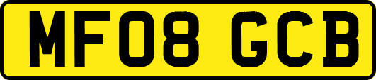 MF08GCB