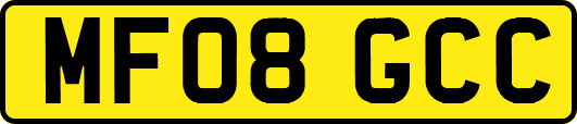 MF08GCC