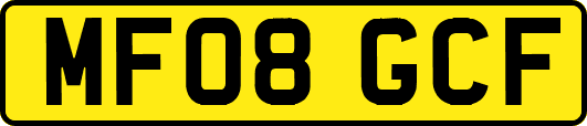 MF08GCF