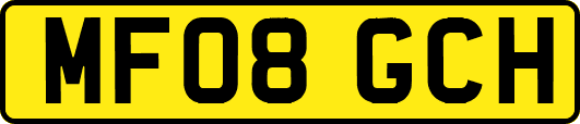 MF08GCH