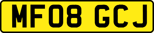 MF08GCJ