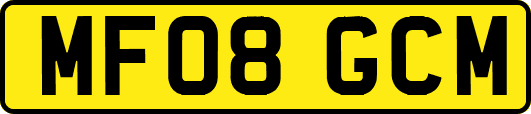 MF08GCM