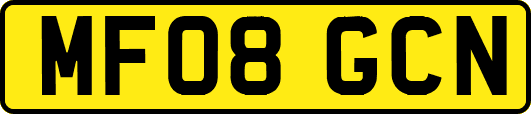 MF08GCN