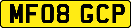 MF08GCP