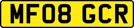 MF08GCR