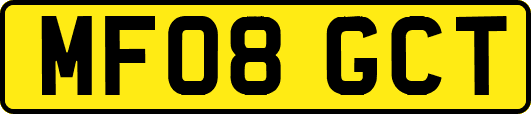 MF08GCT