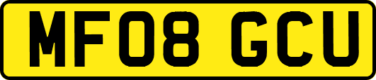 MF08GCU