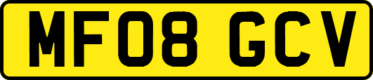 MF08GCV