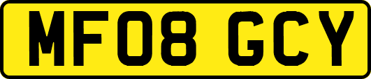 MF08GCY
