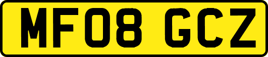 MF08GCZ