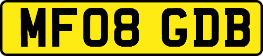 MF08GDB