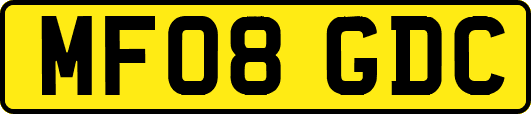 MF08GDC