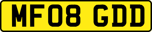 MF08GDD