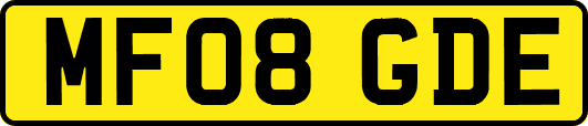 MF08GDE