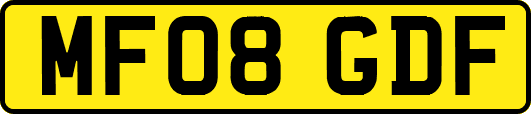 MF08GDF
