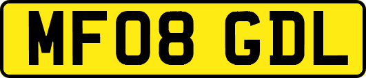MF08GDL
