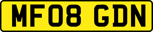 MF08GDN