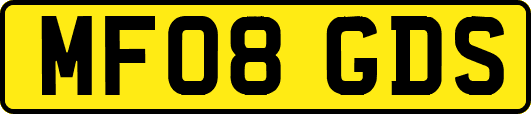 MF08GDS