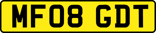 MF08GDT