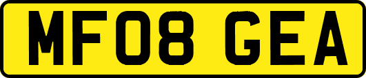 MF08GEA