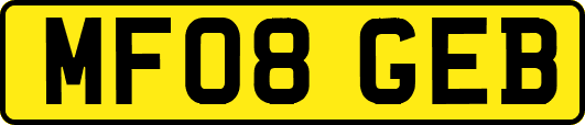 MF08GEB