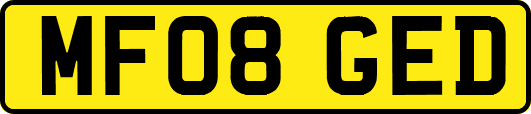 MF08GED