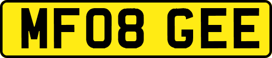 MF08GEE