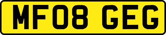 MF08GEG
