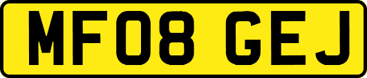 MF08GEJ
