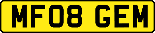 MF08GEM