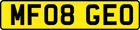 MF08GEO