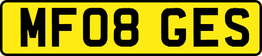 MF08GES