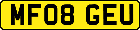 MF08GEU