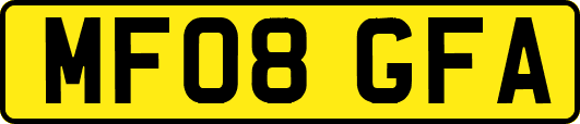 MF08GFA