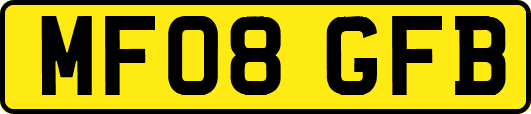 MF08GFB